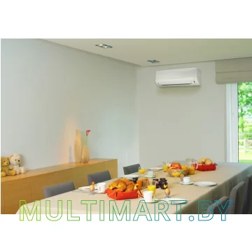 Кондиционер Daikin Siesta ATXB25C/ARXB25C картинка 2